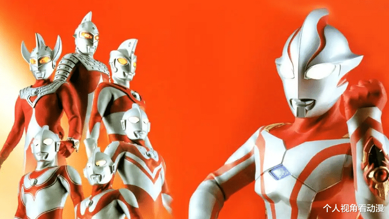 电影|梦比优斯奥特曼:一次粉丝们的集体狂欢,这部作品真的是糟粕吗?