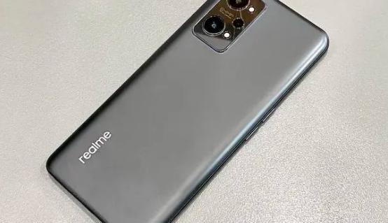 |买新不买旧！realmeGTNeo2“真香”，仅2149元！