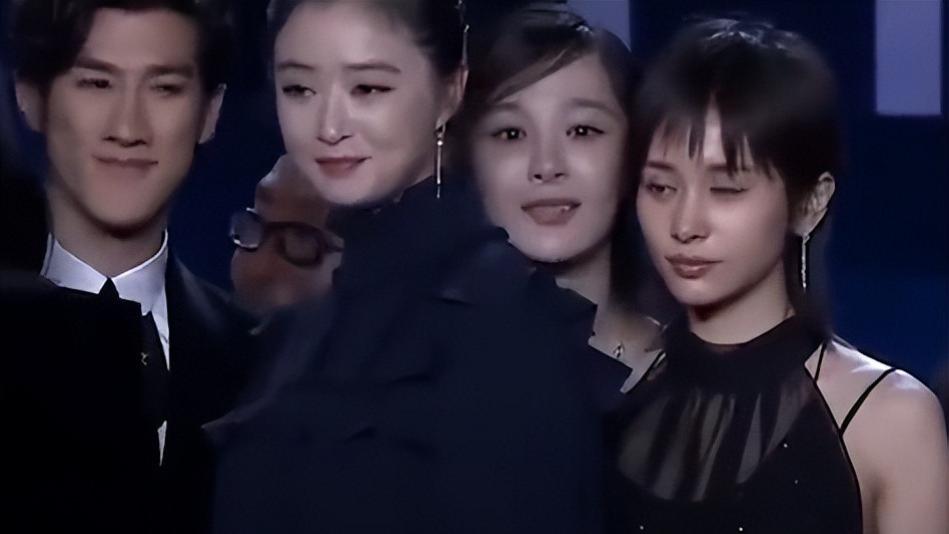 何超莲|“内娱老好人”杨紫：主动给刘涛让C位，成众男星“提款机”