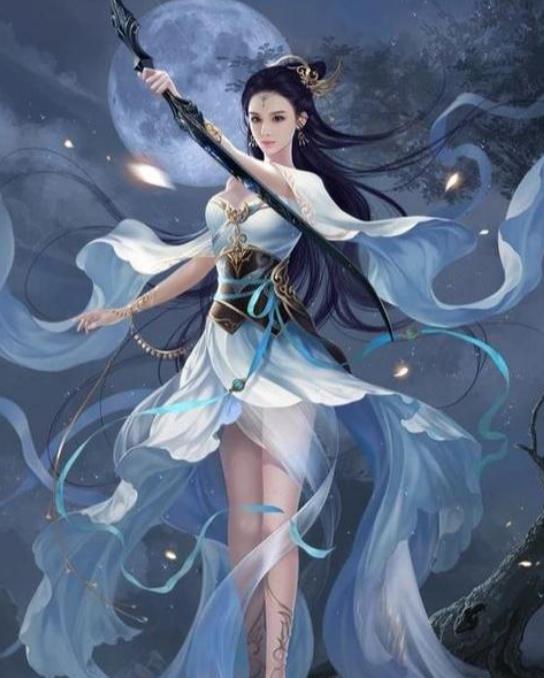 万古神帝|万古神帝:从最近的大战中,我看出了邪不胜正的潜在原因