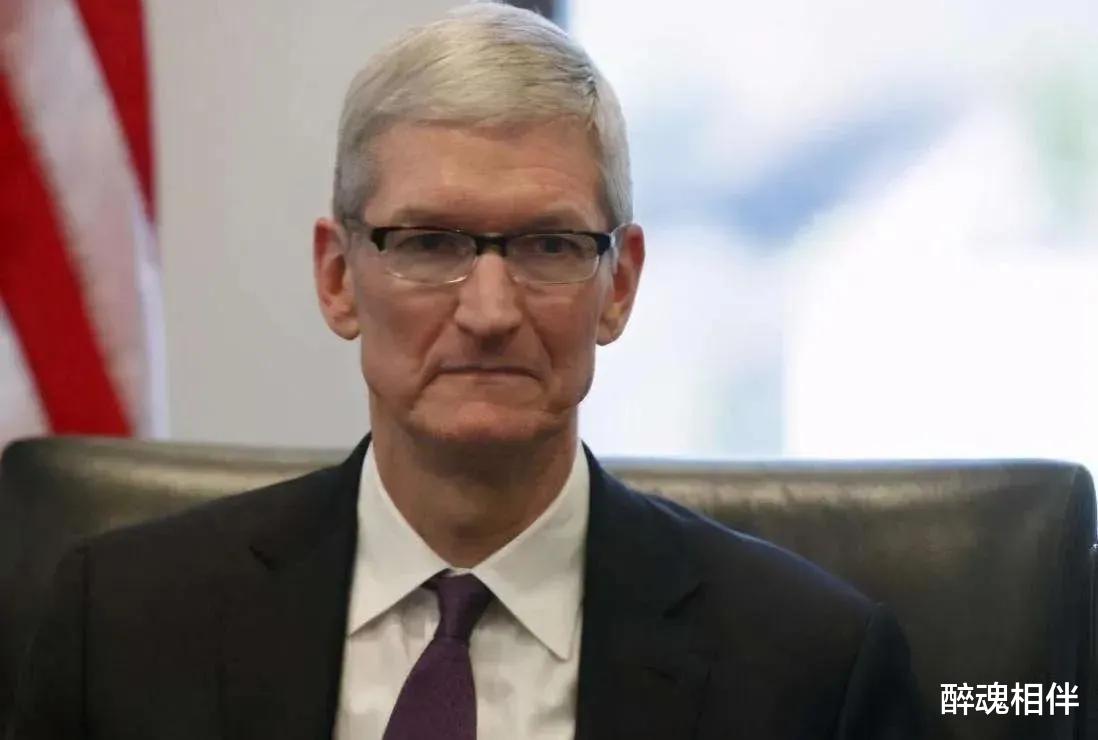 游戏本|苹果“去中化”出现反效果,这是库克必须要认清的事实!