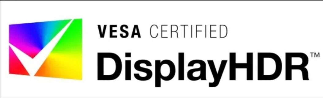 hdr|什么是 DisplayHDR？