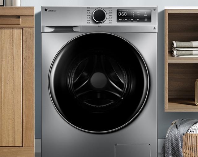 滚筒洗衣机|滚筒洗衣机排行榜:洗衣机金榜、销量榜公布,2000价位买洗烘一体