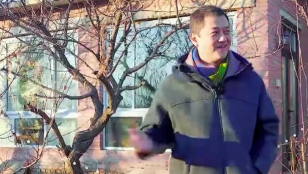 李亚鹏|李亚鹏开窍了？彰显实力的同时，还玩了把宣传！