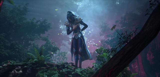 |斗罗：成为杀戮之都的毁灭者，唐三无比荣耀，下一秒他却悔恨终生