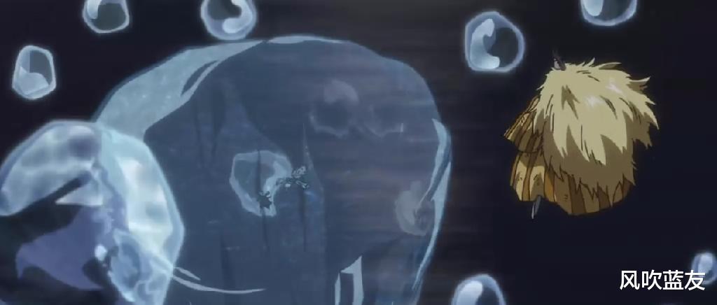 黄猿|海贼的噩梦,海军十大强者!一个比一个强