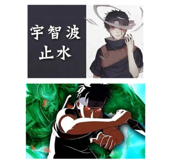火影忍者|宇智波止水被很多人吹上了天，那他死之前强到什么程度？