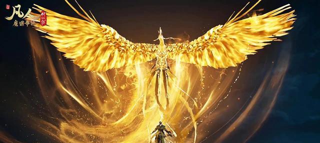 漫画|不怪国漫几乎全是3D，仅有在播的几部2D国漫都不支持，谈何未来？