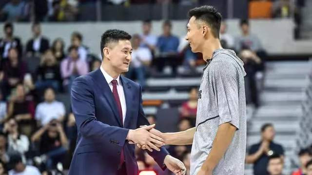广东男篮|星探全国找人才，却无法为广东队找到合适的中锋，杜锋要求太高吗