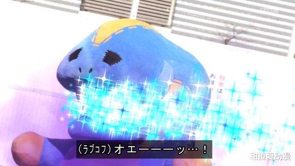 哆啦A梦|假面骑士：拉布拥有多啦a梦同款口袋，再次迎来以头抢地！