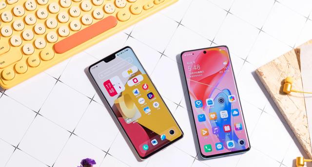 主板|天玑9000加持，安排5800mAh强续航，vivoS13Pro亮点十足