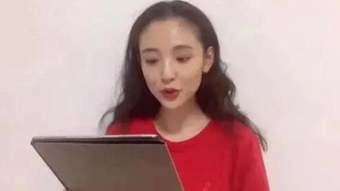 吴倩|“终于官宣离婚，恭喜她”