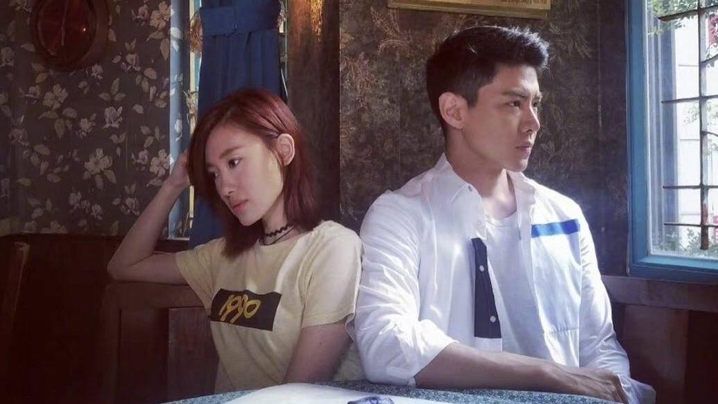 蒋家旻|十年后回归！TVB小花自曝以全新角色加盟《爱回家》，暂定演3集