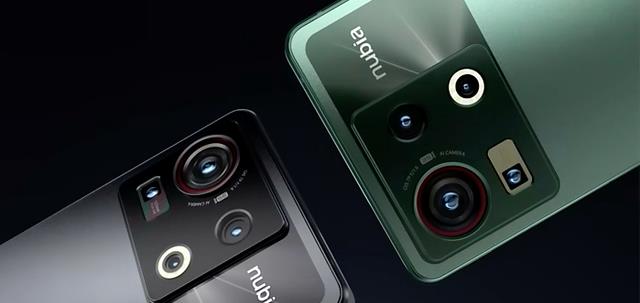 iqoo10|iQOO10对比努比亚Z40SPro:价格相差不多,优缺点很明显