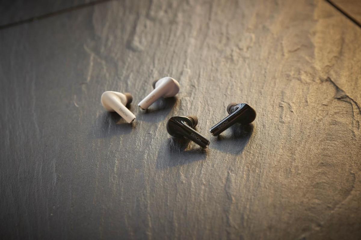 无线蓝牙|让HI-FI声音完全无线，天龙无线蓝牙耳机真绝