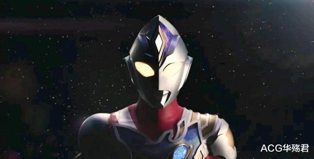 坂本|银格系列还有8个奥特曼未登场,四大神棍就缺赛迦!