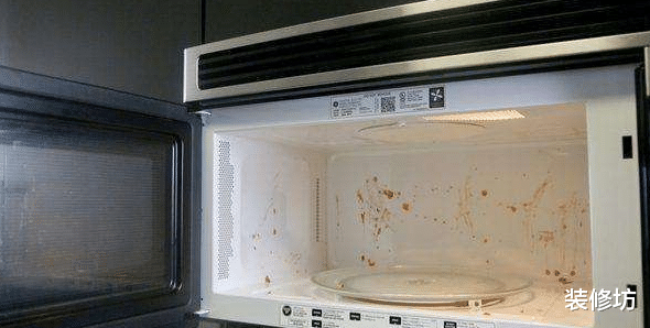 微波炉|微波炉曾“红极一时”,为何现在“失宠”了?原因很简单
