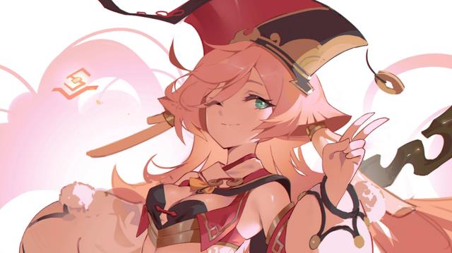 可莉|原神：昭心适用的角色都有谁？可以驾驭这件四星神器的角色太少了