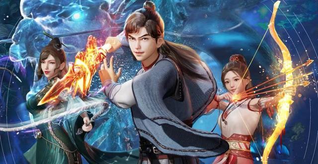 acgn漫评|继若鸿索以之后，又有三家国漫公司走上短的路，可惜却没他的命