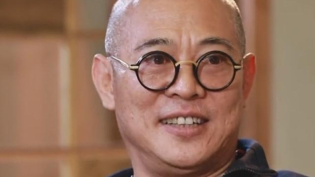 李连杰|31年前，李连杰抛弃发妻黄秋燕，如今二人现状如何？