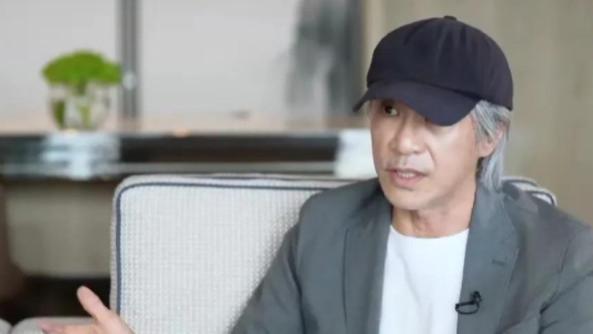 周星驰|周星驰被人民日报, 点名表扬, 称他为有担当艺人