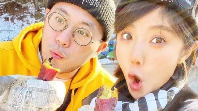 赵奕欢|赵奕欢：火辣身材上位，却自曝月薪5千，生活穷困买不起600元粉底