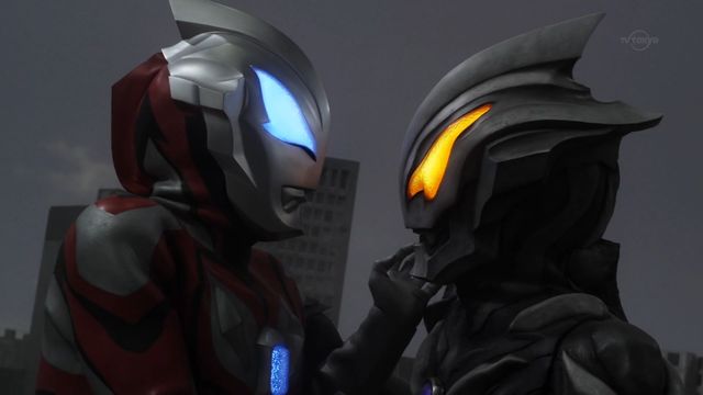 艾克斯奥特曼|奥特曼:新生代TV质量排名,最后一名毋庸置疑!