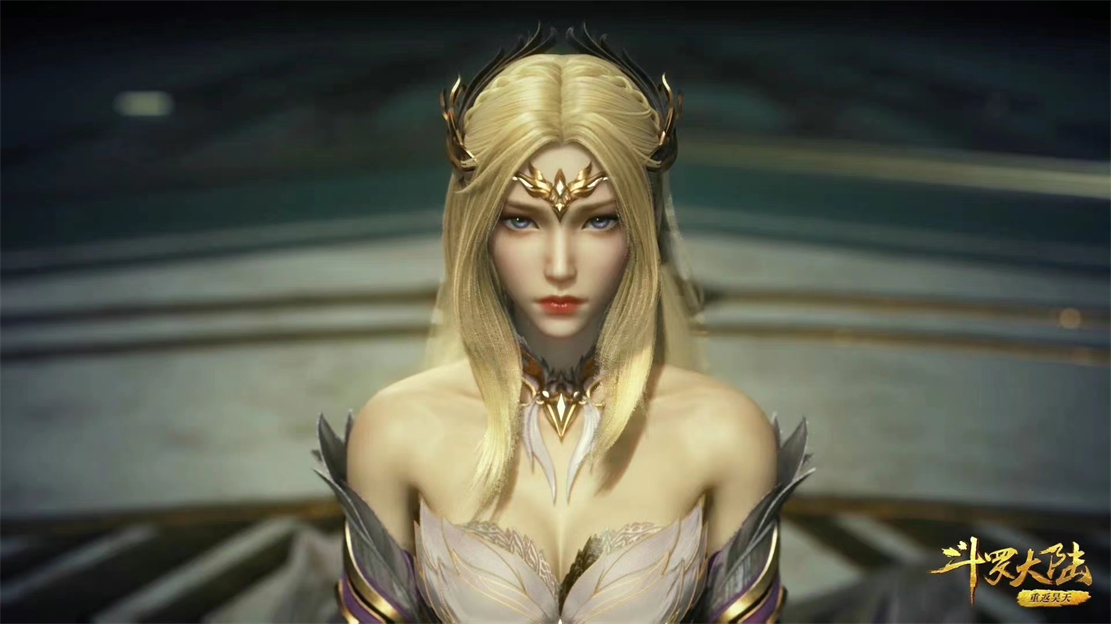 奇闻|为什么后来出的国漫年番和那么多的国漫都要感谢斗罗，看看就懂了