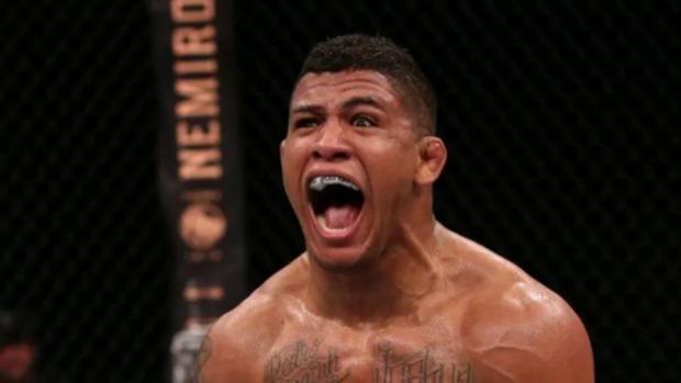 UFC|这条“下狗”有点猛！UFC273奇马耶夫的对手伯恩斯，是贫民窟传奇