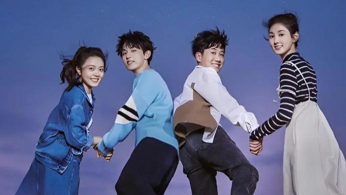 |《少年派2》上线3天播放量破3亿，网友评论想弃剧，理由却让人无法反驳