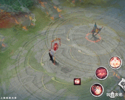 决战平安京|决战平安京：鬼使白新皮终于来了，时之执事为您服务