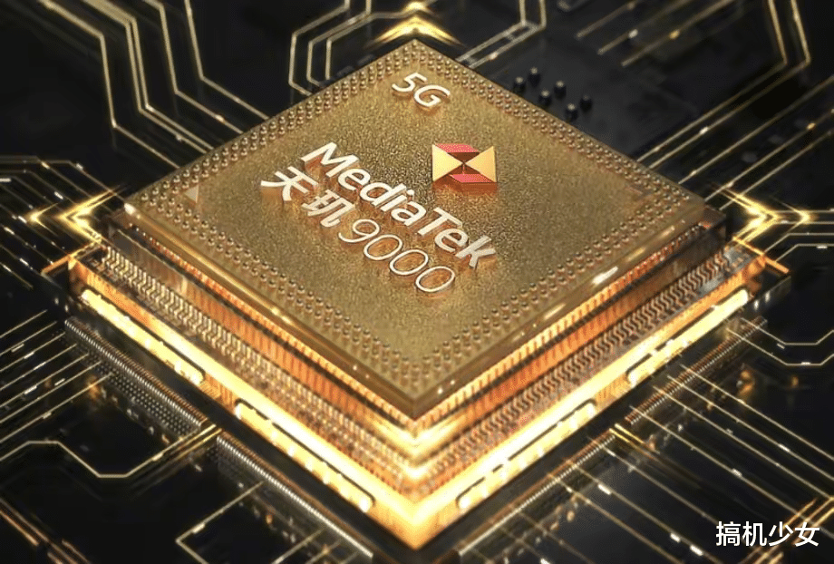 天玑9000|卢伟冰爆发，天玑9000+256GB降至2899元，还有2K屏和120W快充