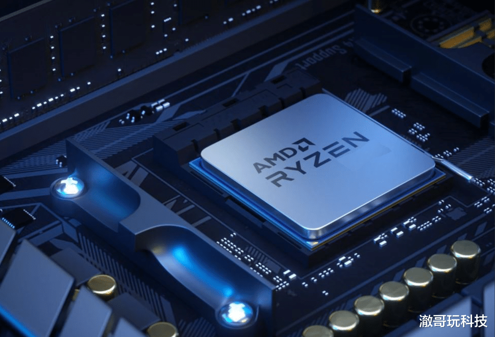 锐龙5|锐龙全系秒杀,多款降至历史新低,劝你要稳住,还有更大惊喜