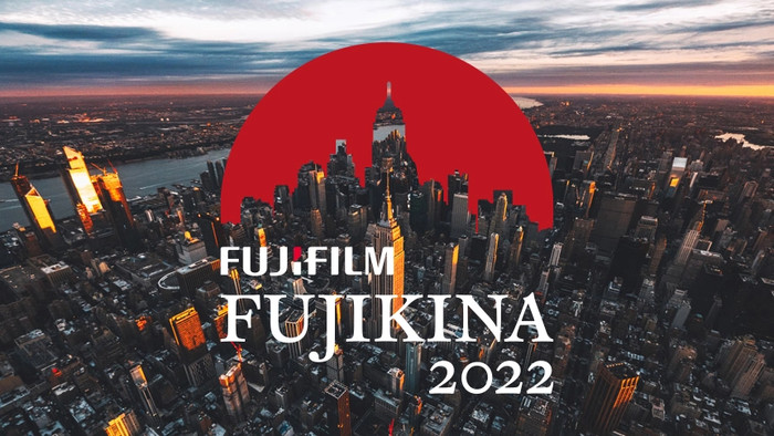 apk|富士9月美国X峰会举办预告!会有新机和新镜头