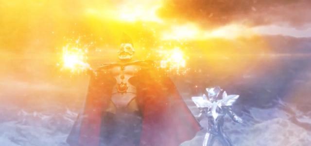 坂本|时隔多年诺亚再度回归,网友说:诺亚神四最强无需质疑