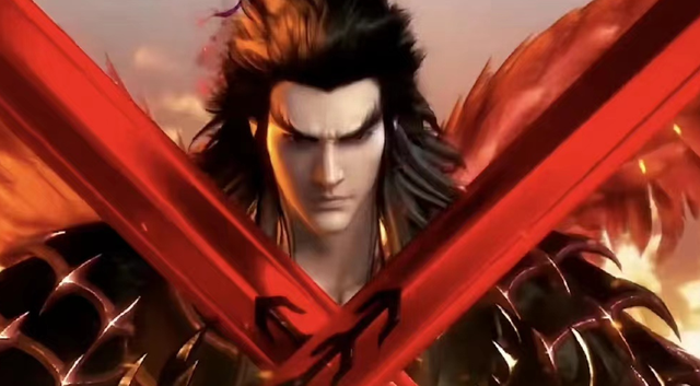 武庚纪|武庚纪中五大曾经打伤天的强者，其中四人已阵亡，唯有一人幸存