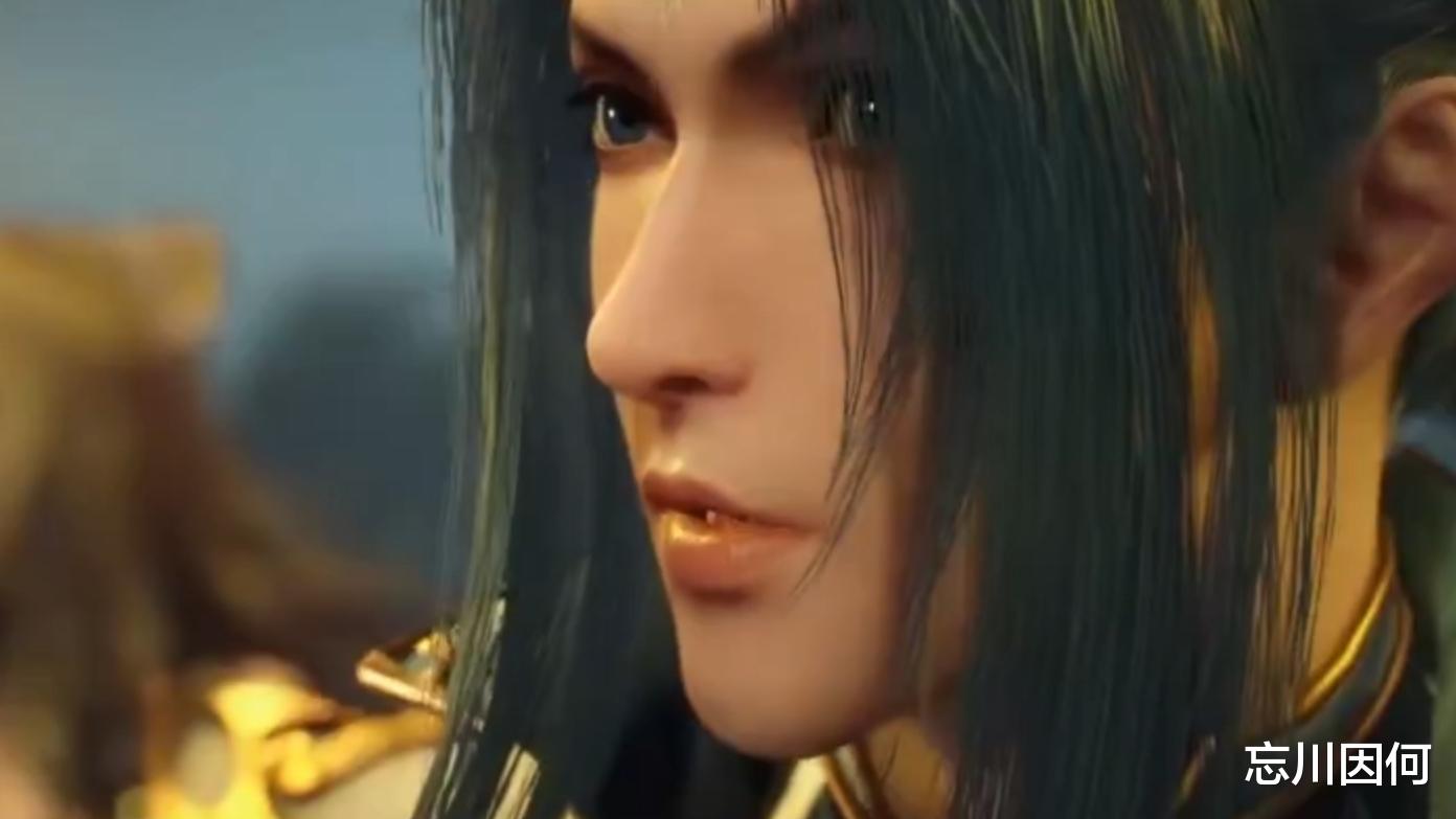 手办|斗罗大陆:详论小白与白秀秀之间的关系,说出来别不信