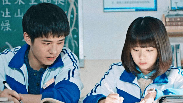 袁冰妍|相貌普通却一直演女主的8个明星，卖萌装可爱，让人最尴尬的是谁？