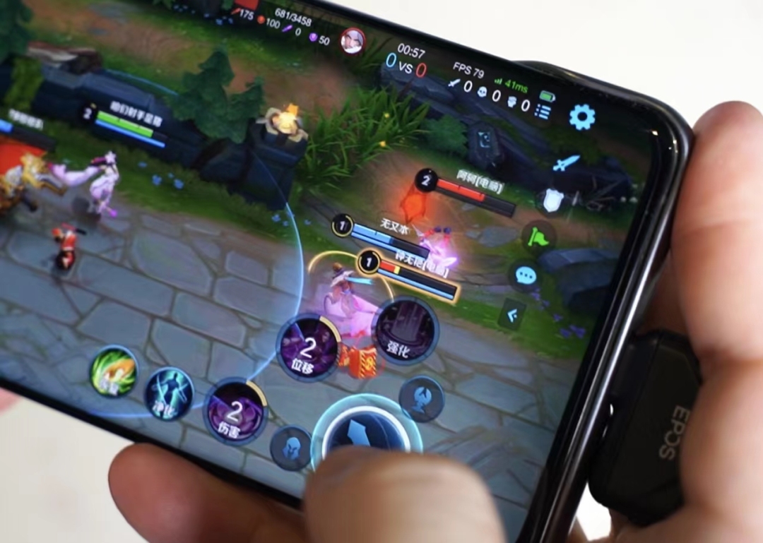 国产手机|EPOS音珀 GTW270 Hybrid电竞游戏耳机体验分享