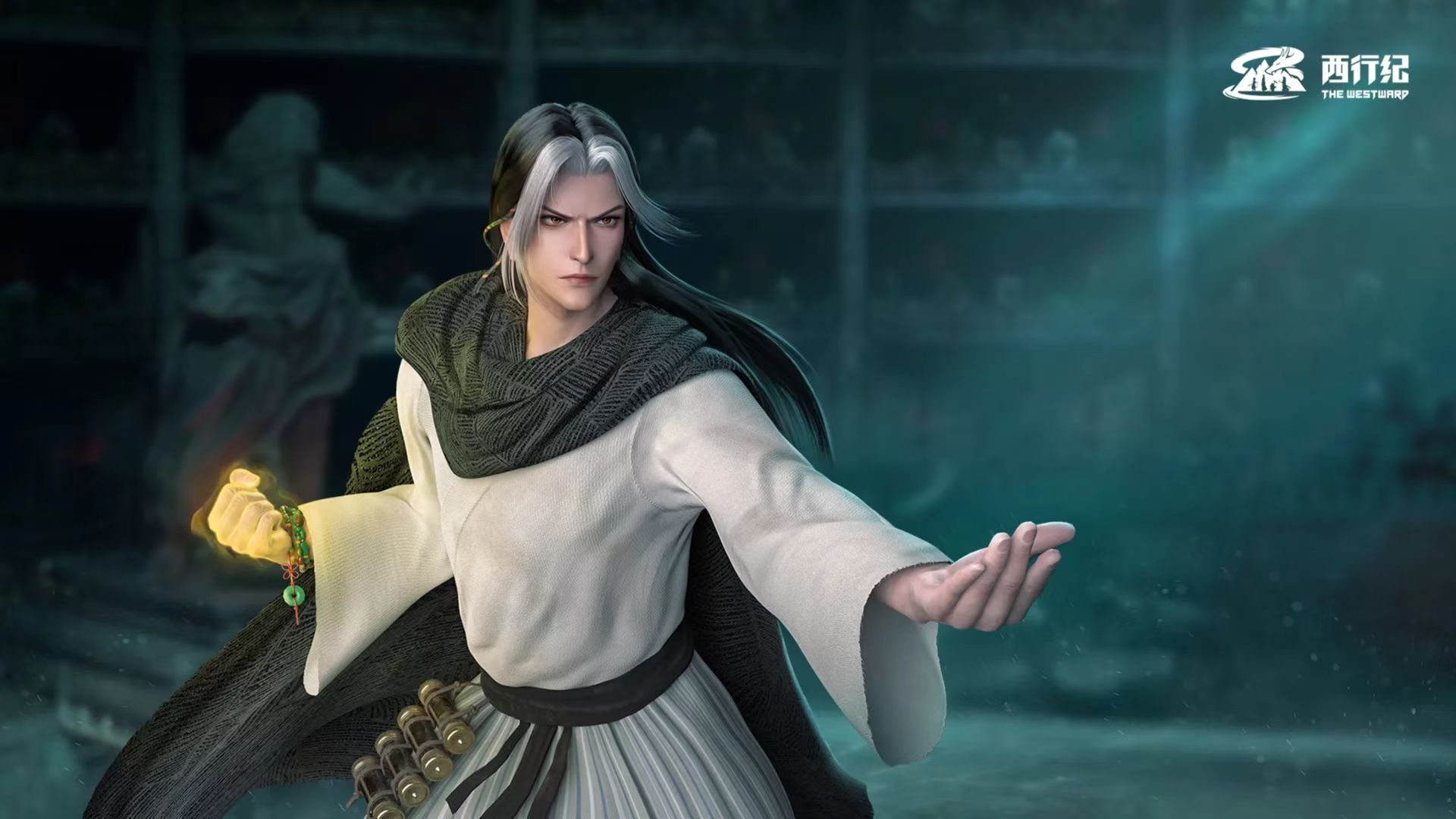 妖神记|国漫界再创新纪录，每周3更新国漫达到12部，若鸿占据3分之一