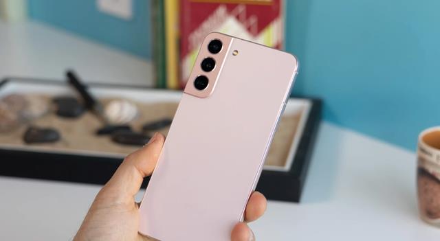 三星|4款“直面屏手机”天花板,零误触、性能强,闭眼买也不会错