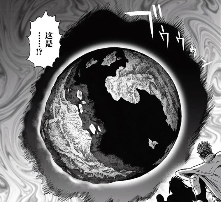 |漫画家都深爱自己的作品，村田雄介是否热爱《一拳超人》？