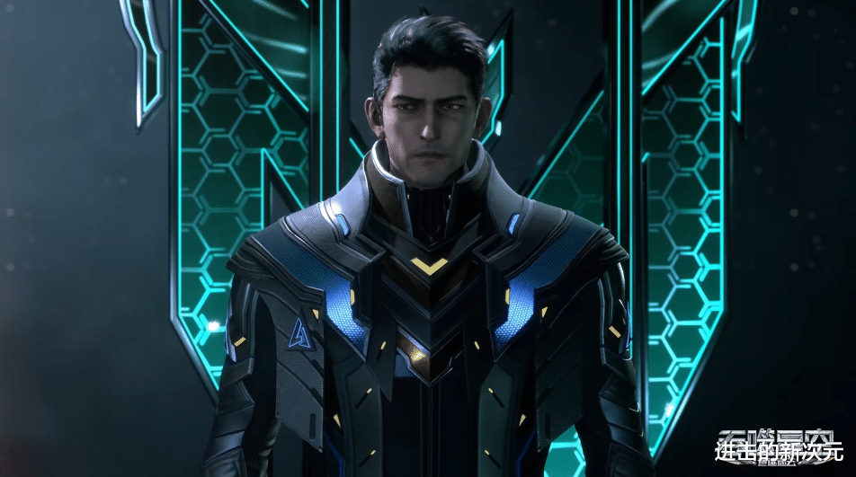 |极限五大巡察使齐登场，罗峰战力堪比行星级，徐欣失踪却躲掉一劫