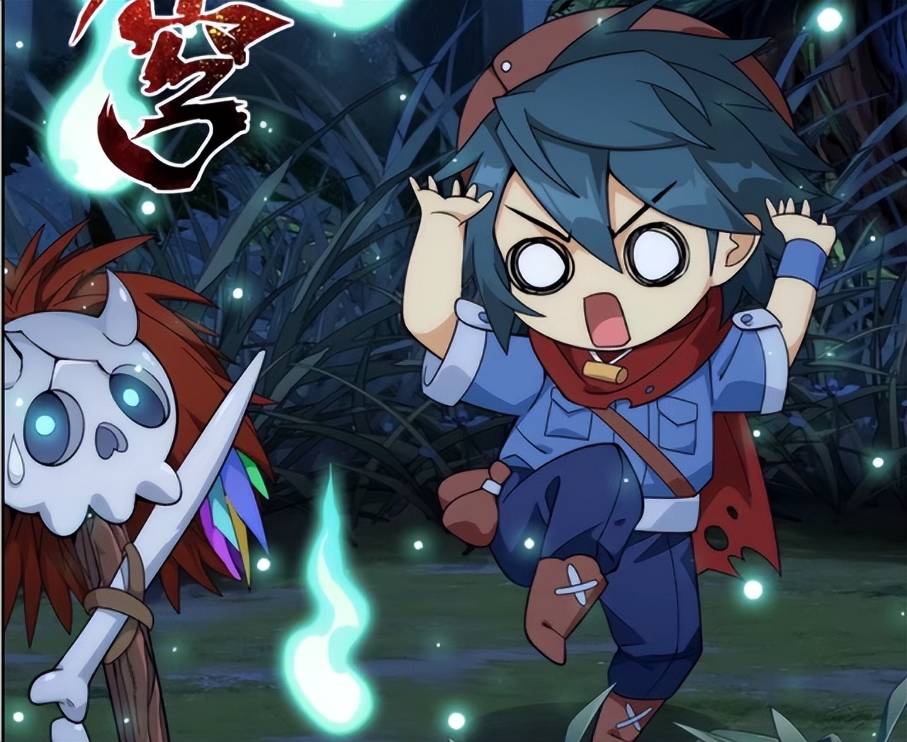 纳兰嫣然|斗破苍穹:纳兰嫣然最后结局如何?原著结尾没有明说,但已经暗示