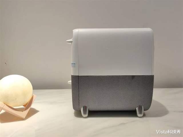 苹果|随时随地追剧看大片-泰捷WEBOX T1S投影仪开箱体验