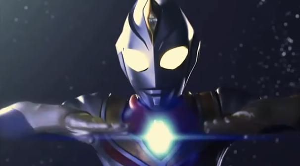 迪迦·奧特曼|奧特曼：平成四杰實力排名！迪迦竟然墊底？