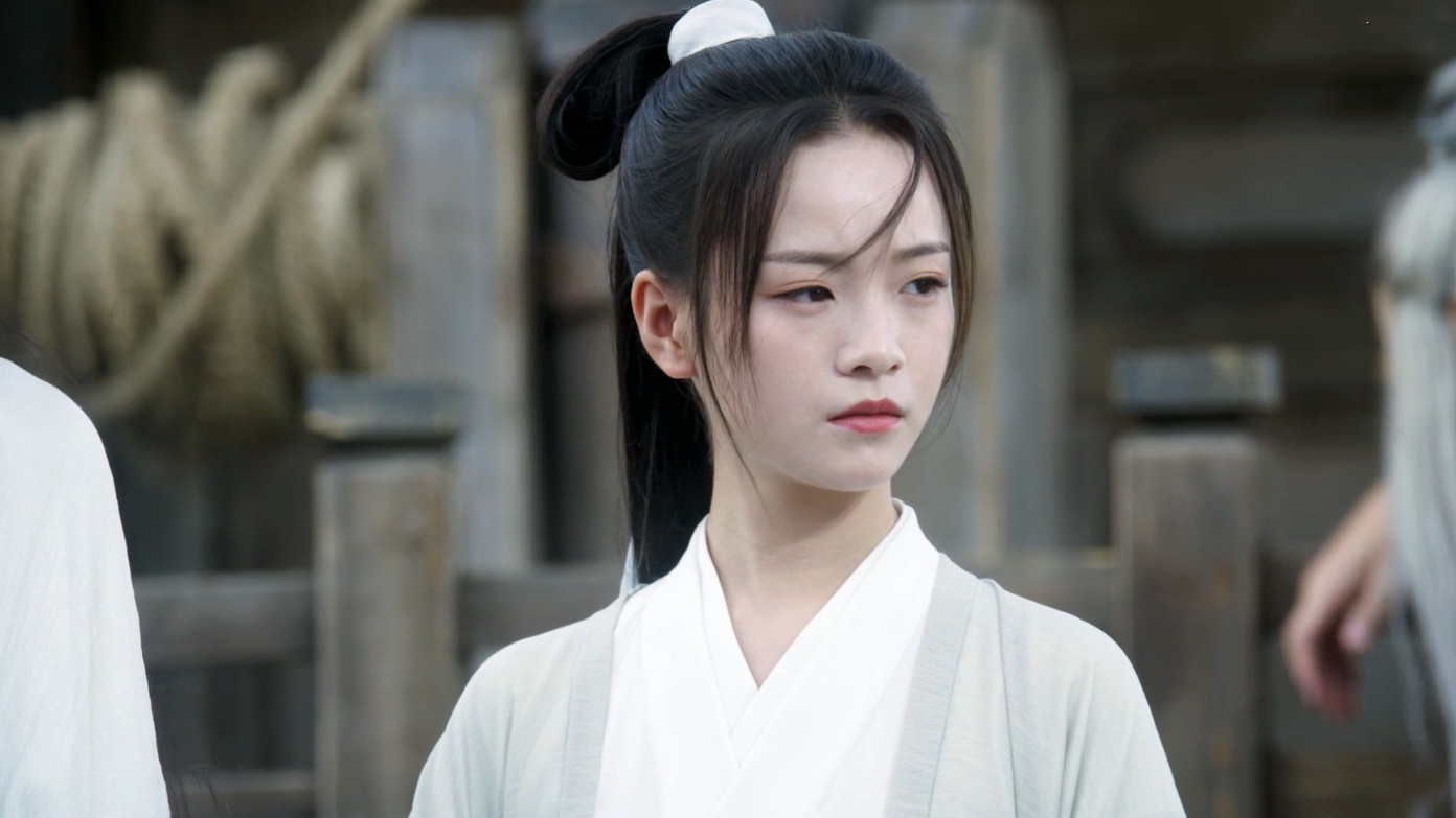 洛阳|《雪中悍刀行》最痴情的五个女子，秦皇后洛阳上榜，陈望爱人第二