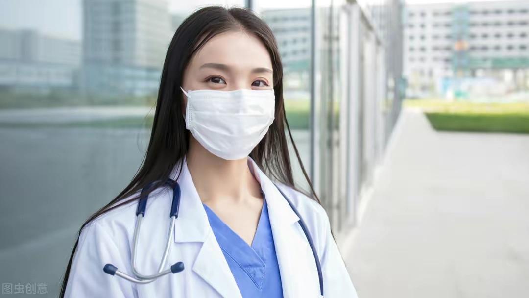 办公室|护士招聘居然还要形体跟颜值？令人深思