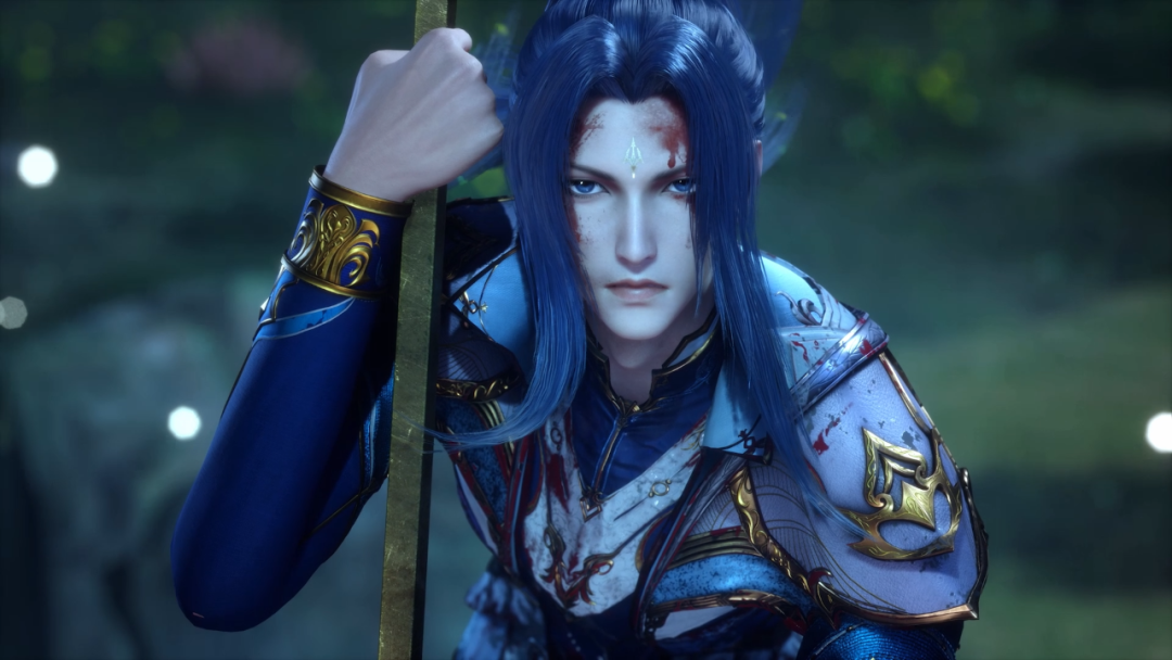 小舞|大明二明献祭!唐三含泪晋升封号斗罗,这是阴谋吗