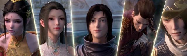 萧炎|斗破：淘汰赛五强已经诞生为何不喊停？萧炎刚晋升不得露一手